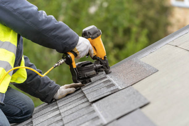 Best Green or Eco-Friendly Roofing Solutions  in Ucon, ID